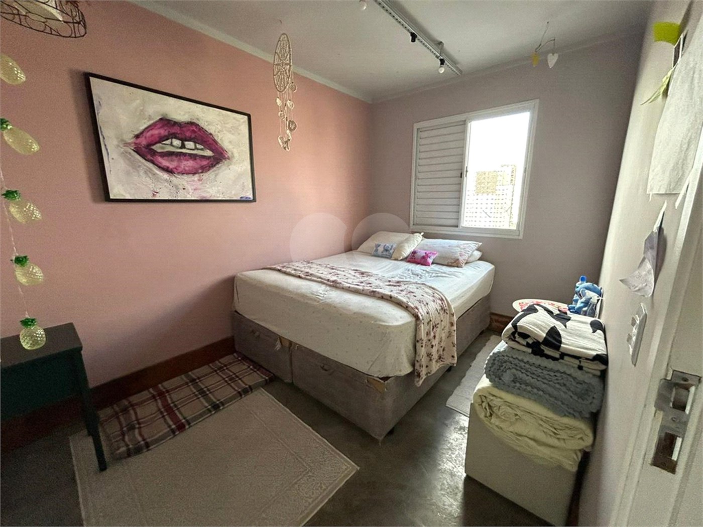 Apartamento à venda com 3 quartos, sendo 1 suíte, em Chácara Califórnia, São Paulo, SP