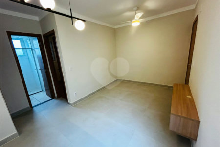 Apartamento à venda com 2 quartos em Reserva Real, Ribeirão Preto, SP