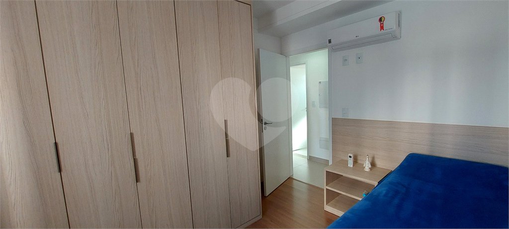 Apartamento à venda com 3 quartos, sendo 1 suíte, em Parque Campolim, Sorocaba, SP