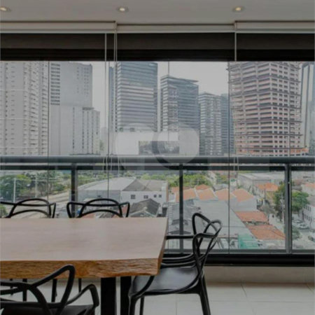 Apartamento à venda com 2 quartos, sendo 1 suíte,  em Chácara Santo Antônio, São Paulo, SP