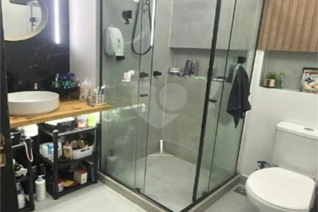Apartamento à venda com 3 quartos, sendo 1 suíte, em Flamengo, Rio de Janeiro, RJ