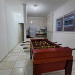 Apartamento com 2 dormitórios à venda, 105 m² por R$ 650.000,00 - Tupi - Praia Grande/SP