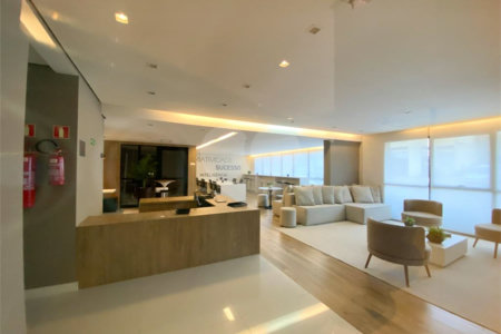 Apartamento à venda com 2 quartos em Vila Dom Pedro II, São Paulo, SP