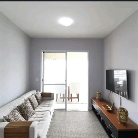 Apartamento à venda com 2 quartos, sendo 1 suíte, em Vila Maria, São Paulo, SP