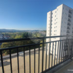 Apartamento para alugar com 2 quartos em Jardim das Palmeiras, Atibaia, SP