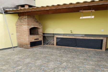 Sobrado à venda com 3 quartos, sendo 1 suíte, em Vila Maria Alta, São Paulo, SP