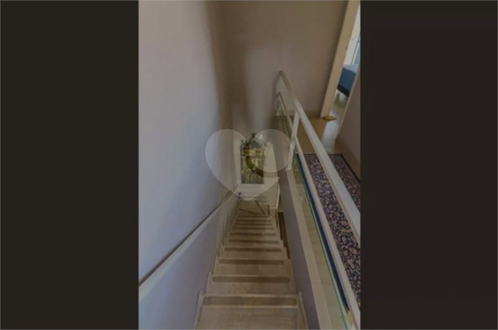 Casa à venda com 4 suítes em Jardim Bonfiglioli, São Paulo, SP