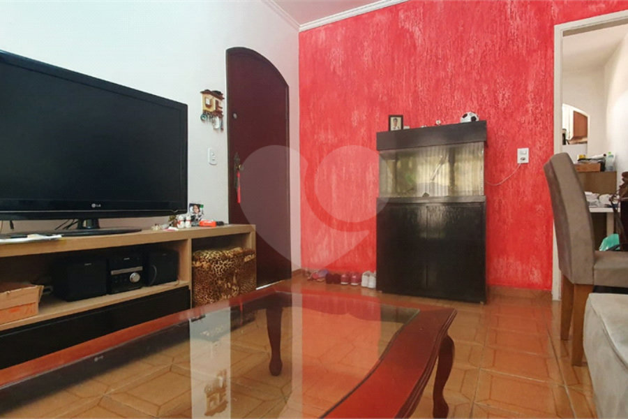 Sobrado à venda com 3 quartos, sendo 1 suíte,  em Horto, São Paulo, SP