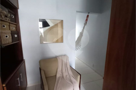 Apartamento à venda com 1 quarto em Consolação, São Paulo, SP