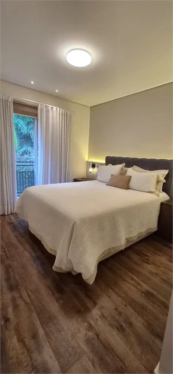 Casa à venda com 3 quartos, sendo 1 suíte,  no condomínio Townhouse Village Morumbi, São Paulo - SP