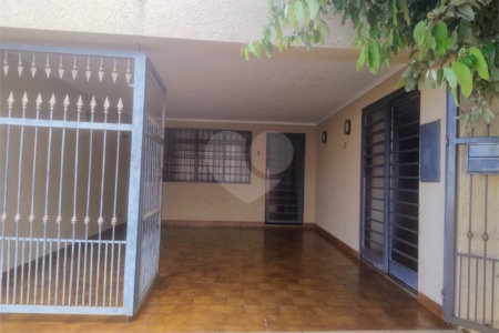 Casa à venda com 3 quartos, sendo 1 suíte, em Vila Mariana, Ribeirão Preto, SP
