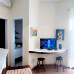 Flat à venda com 1 quarto em Jardim Ampliação, São Paulo, SP