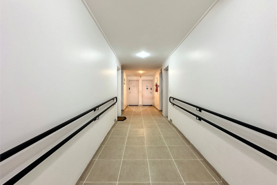 Apartamento à venda com 3 quartos, sendo 2 suítes, em Tremembé, São Paulo, SP