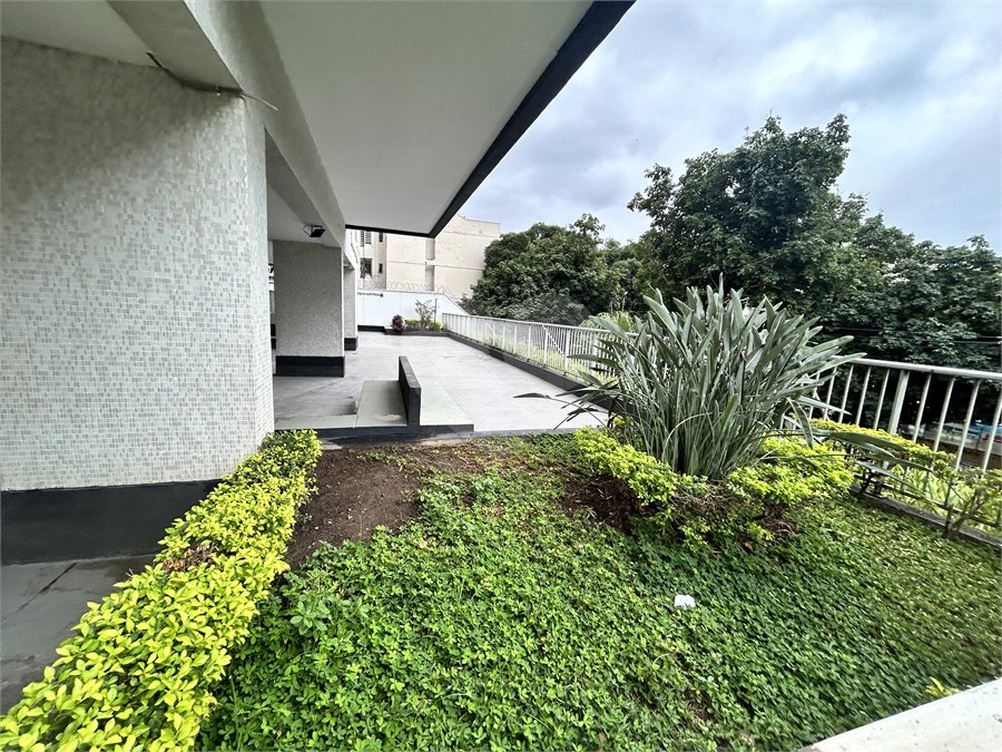 Apartamento à venda com 2 suítes em Tijuca, Rio de Janeiro, RJ