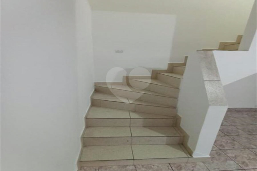 Sobrado à venda com 2 quartos em Tucuruvi, São Paulo, SP