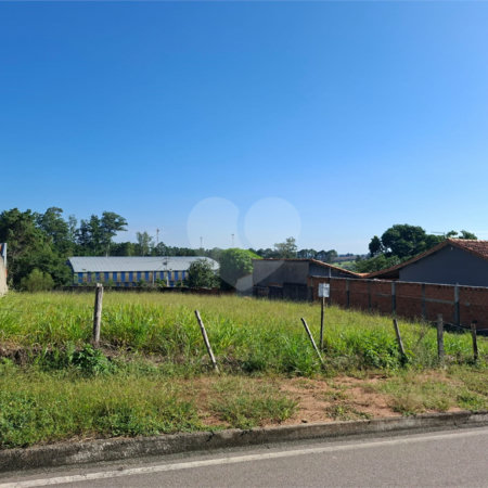 Terreno à venda em Luar do Sertão, Alambari, SP
