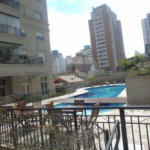 Apartamento à venda com 3 suítes em Vila Mariana, São Paulo, SP