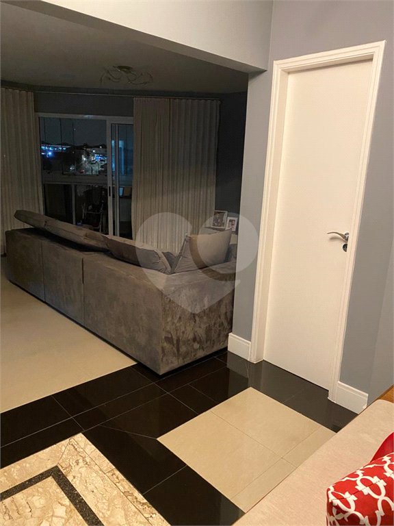 Apartamento à venda com 3 suítes em Santa Teresinha, São Paulo, SP