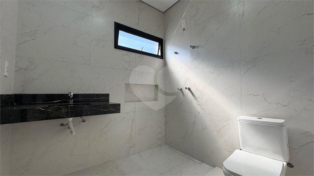 Casa à venda com 4 suítes no condomínio Saint Patrick, Sorocaba - SP