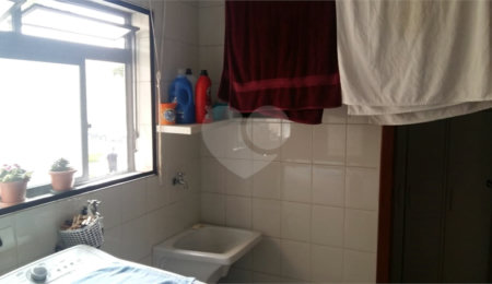Apartamento à venda com 3 quartos, sendo 1 suíte, em Santana, São Paulo, SP