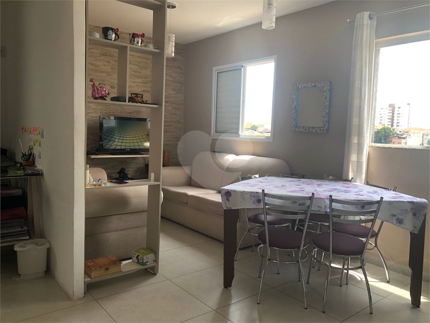 Casa à venda com 2 quartos no condomínio Residencial Iraci II, São Paulo - SP