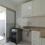 Apartamento à venda com 1 quarto em Indianópolis, São Paulo, SP