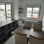 Apartamento para alugar com 1 quarto em Vila Guarani (z Sul), São Paulo, SP