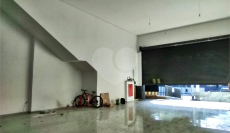 Loja para alugar em Vila Amalia, São Paulo, SP
