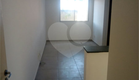 Apartamento à venda com 2 quartos em Parque Munhoz, São Paulo, SP