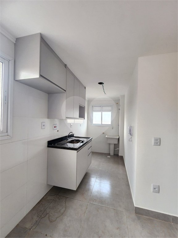Apartamento à venda com 1 quarto em Vila Guilherme, São Paulo, SP