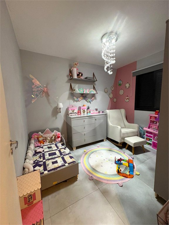 Apartamento à venda com 2 quartos em Vila Gustavo, São Paulo, SP
