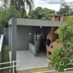 Apartamento à venda com 2 quartos, sendo 1 suíte, em Jardim São Carlos, Sorocaba, SP