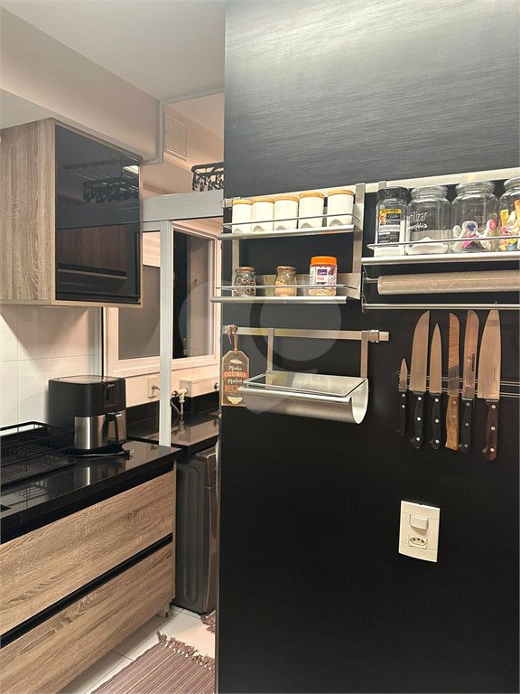 Apartamento à venda com 2 suítes em Jardim Fonte do Morumbi, São Paulo, SP