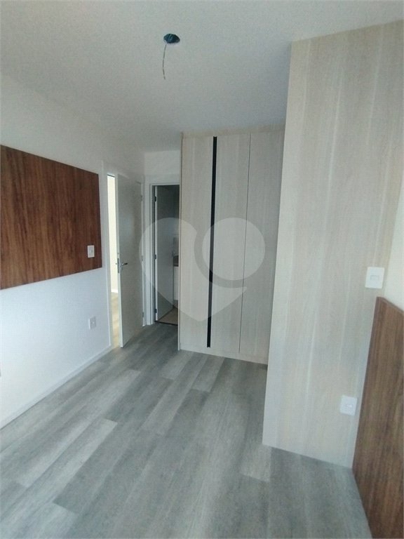 Apartamento à venda com 1 quarto em Vila Andrade, São Paulo, SP