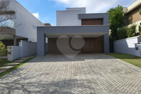 Casa à venda com 3 suítes no condomínio Alphaville Nova Esplanada 1, Votorantim - SP