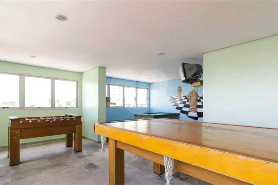 Apartamento à venda com 3 quartos, sendo 1 suíte, em Horto, São Paulo, SP