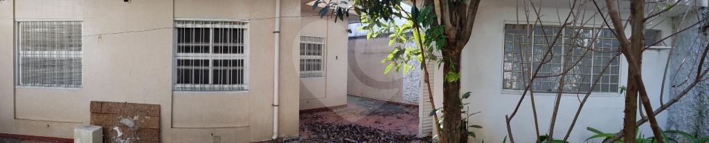 Casa à venda com 4 quartos em Vila Clementino, São Paulo, SP
