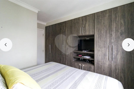 Cobertura à venda com 2 quartos, sendo 1 suíte, em Vila Suzana, São Paulo, SP