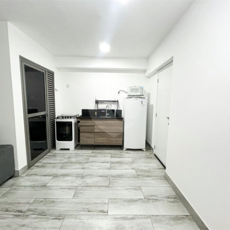 Apartamento à venda com 2 quartos, sendo 1 suíte,  em Vila Guarani (z Sul), São Paulo, SP