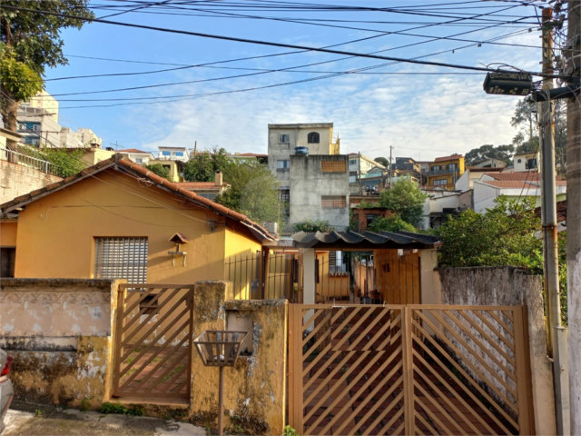 Casa à venda com 3 quartos em Tucuruvi, São Paulo, SP