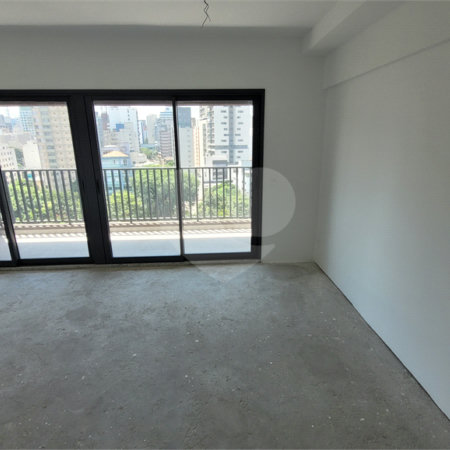 Apartamento à venda com 1 suíte em Paraíso, São Paulo, SP