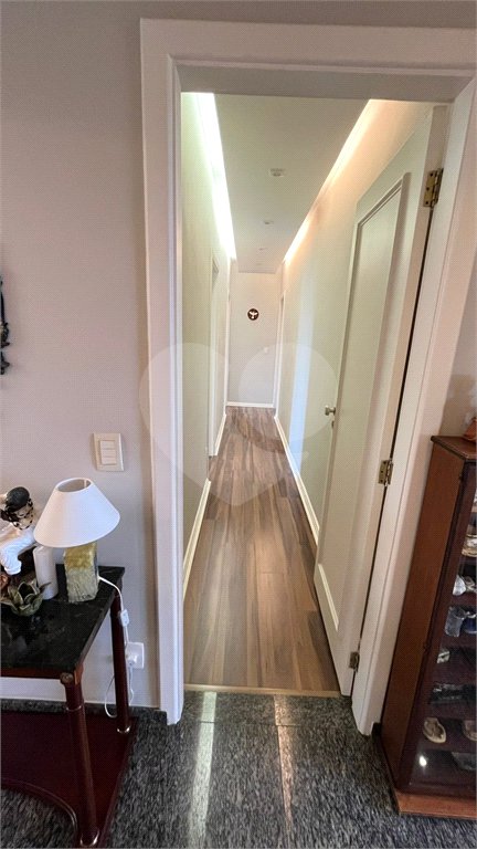 Apartamento à venda com 3 suítes em Fazenda Morumbi, São Paulo, SP