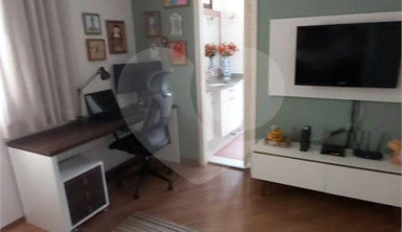 Apartamento à venda com 3 quartos, sendo 1 suíte,  em Santana, São Paulo, SP