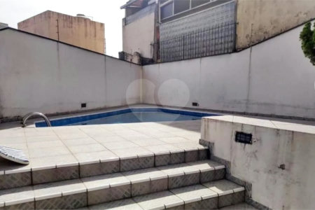 Apartamento à venda com 1 quarto em Aclimação, São Paulo, SP