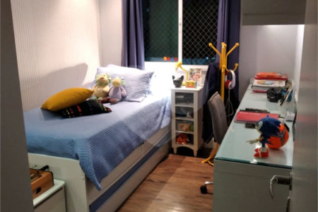 Apartamento à venda com 3 suítes em Vila Andrade, São Paulo, SP