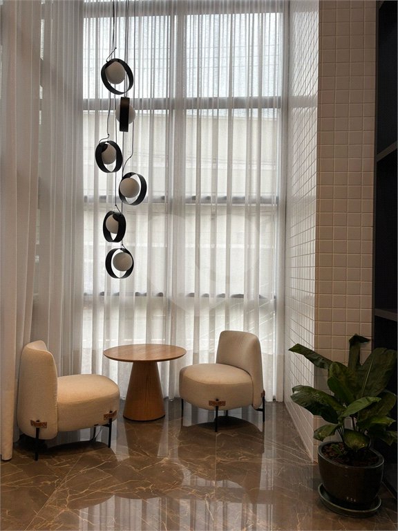 Apartamento à venda com 1 quarto em Saúde, São Paulo, SP