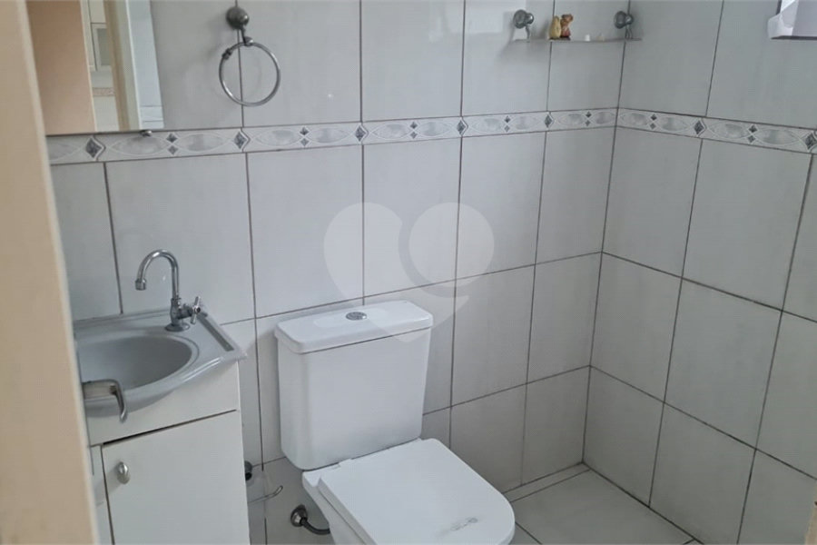 Sobrado à venda ou para alugar com 3 quartos em Casa Verde, São Paulo, SP