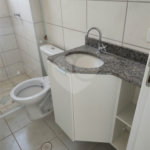 Apartamento para alugar com 2 quartos, sendo 1 suíte,  em Jardim das Palmeiras, Atibaia, SP