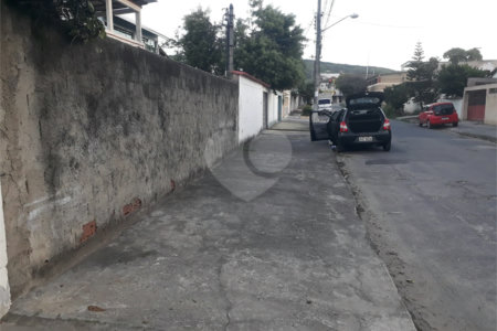 Terreno à venda em Campo Grande, Rio de Janeiro, RJ