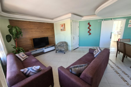 Apartamento à venda com 3 quartos, sendo 1 suíte, em Jardim Vitória Régia, São Paulo, SP
